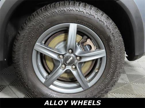 2016 Volvo S60 Cross Country T5 Platinum