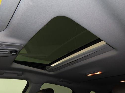 2012 Chevrolet Equinox LTZ