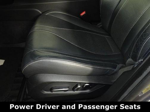 2021 Acura TLX Technology