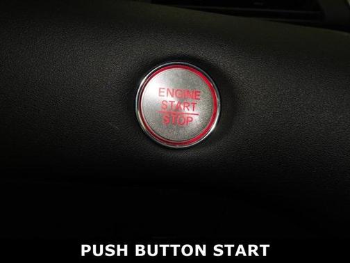 2021 Acura TLX Technology