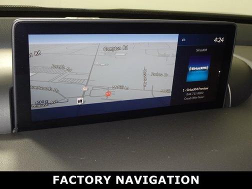 2021 Acura TLX Technology