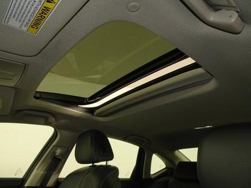 2021 Acura TLX Technology