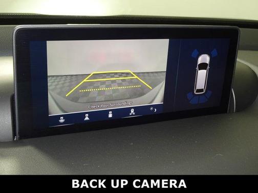 2021 Acura TLX Technology