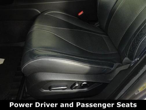 2021 Acura TLX Technology