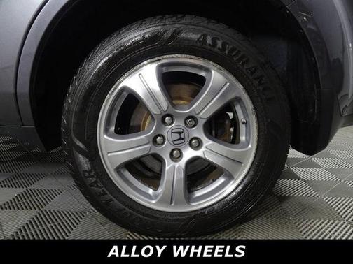 2015 Honda Pilot EX-L