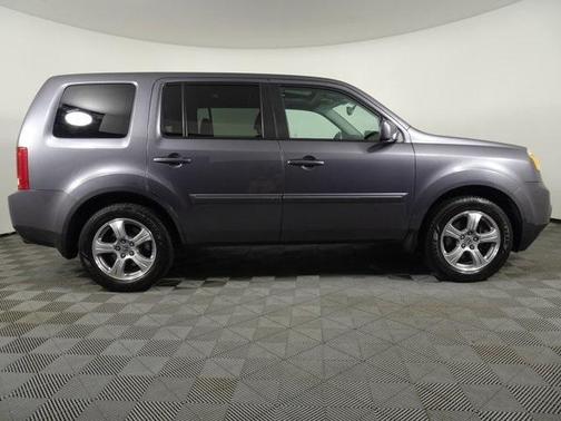 2015 Honda Pilot EX-L