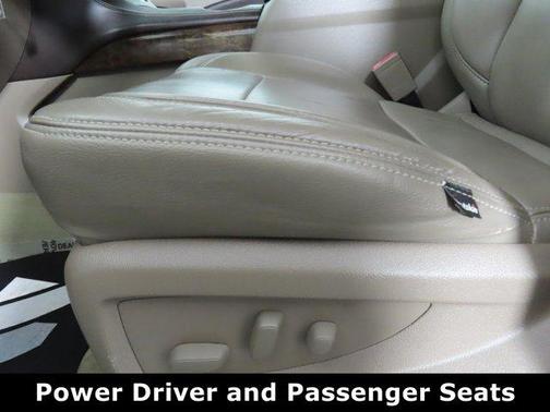 2015 Chevrolet Tahoe LS