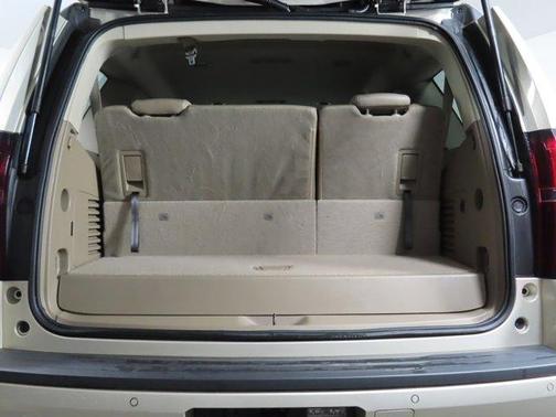 2015 Chevrolet Tahoe LS