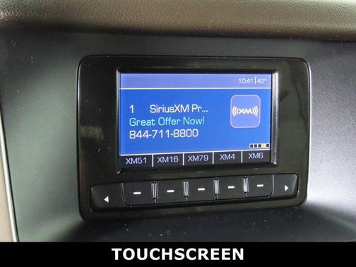 2015 Chevrolet Tahoe LS