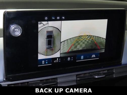 2024 Honda Prologue Elite