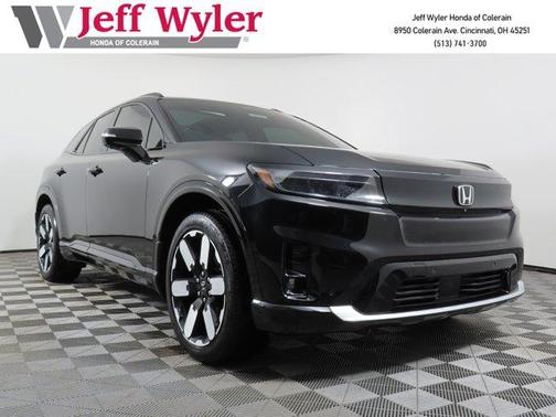 2024 Honda Prologue Elite