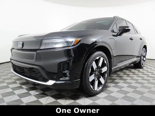 2024 Honda Prologue Elite