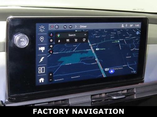 2024 Honda Prologue Elite