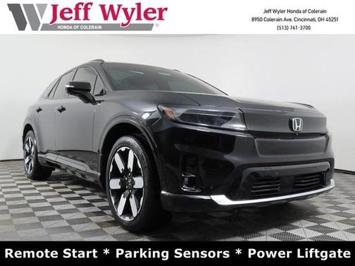2024 Honda Prologue Elite