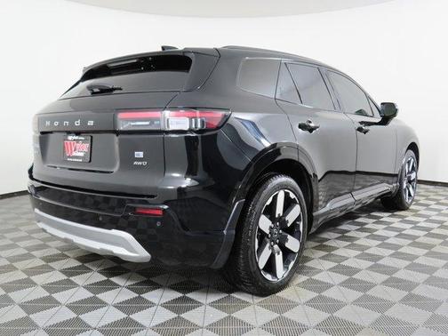 2024 Honda Prologue Elite