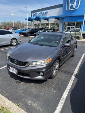 2013 Honda Accord EX