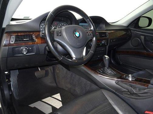2011 BMW 335 i xDrive