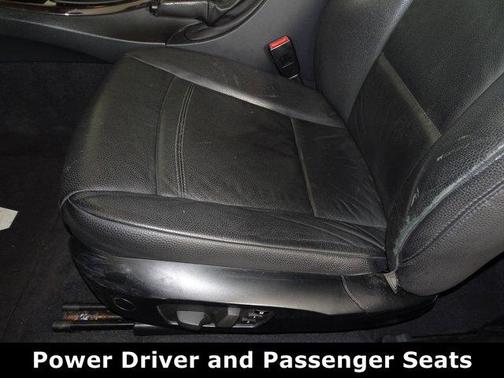 2011 BMW 335 i xDrive
