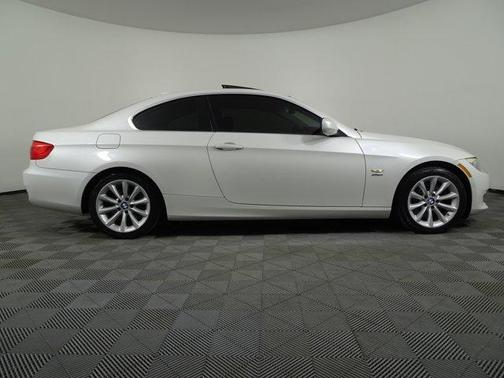2011 BMW 335 i xDrive