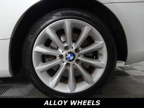 2011 BMW 335 i xDrive