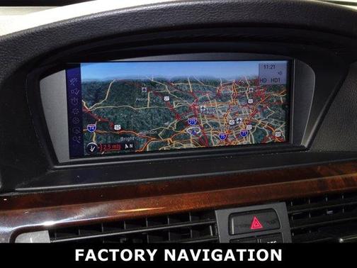 2011 BMW 335 i xDrive
