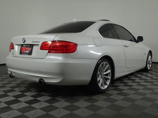 2011 BMW 335 i xDrive