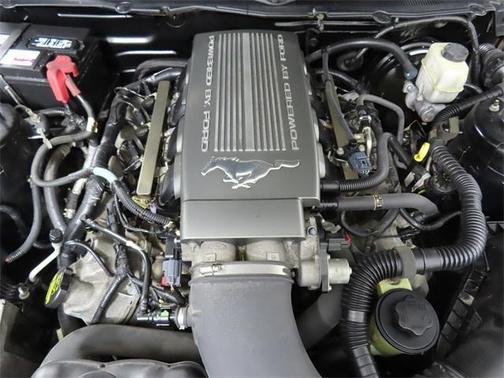 2010 Ford Mustang GT