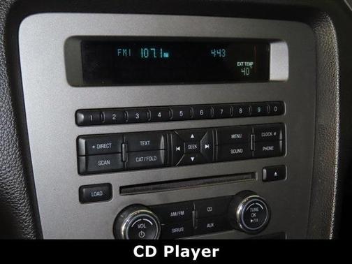 2010 Ford Mustang GT