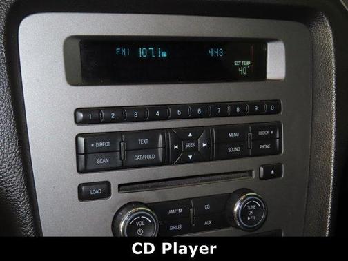 2010 Ford Mustang GT