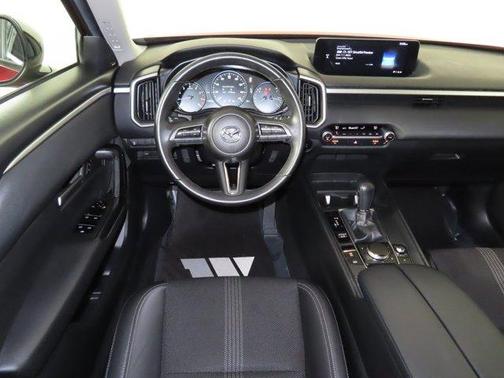 2024 Mazda CX-50 2.5 S Premium Package