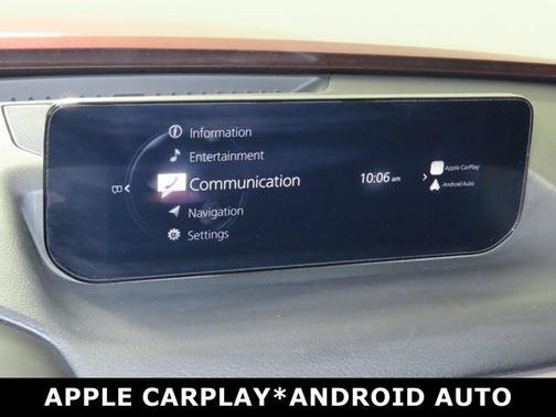 2024 Mazda CX-50 2.5 S Premium Package