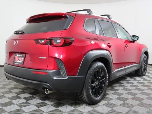 2024 Mazda CX-50 2.5 S Premium Package