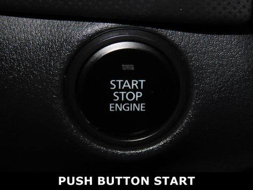 2024 Mazda CX-50 2.5 S Premium Package