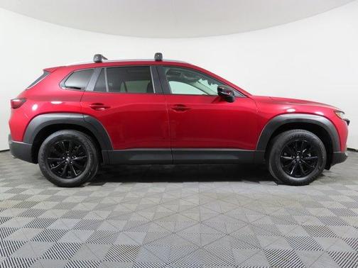 2024 Mazda CX-50 2.5 S Premium Package