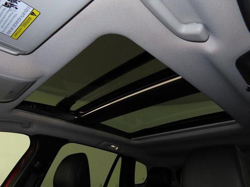 2024 Mazda CX-50 2.5 S Premium Package