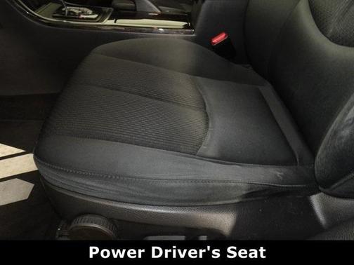 2012 Mazda Mazda6 i Touring