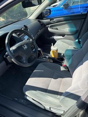 2006 Honda Accord LX