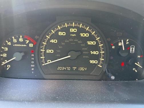 2006 Honda Accord LX