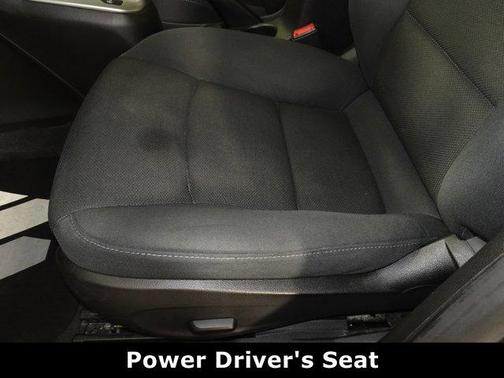 2016 Chevrolet Cruze Limited 1LT
