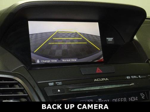 2015 Acura RDX Technology Package