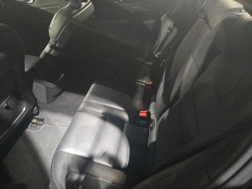 2024 Volvo S60 B5 Plus Dark Theme