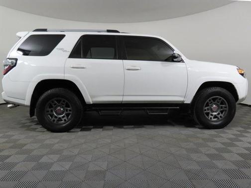 2018 Toyota 4Runner TRD Off Road Premium