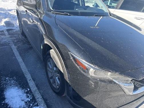 2023 Mazda CX-5 2.5 S Preferred Package