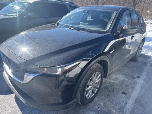 2023 Mazda CX-5 2.5 S Preferred Package