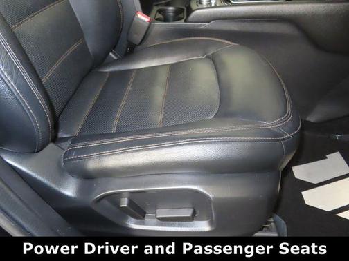 Jet Black Mica 2023 Mazda CX-5 2.5 S Preferred Package