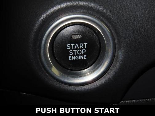 Jet Black Mica 2023 Mazda CX-5 2.5 S Preferred Package