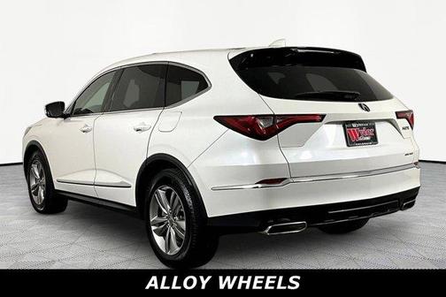 2022 Acura MDX Base