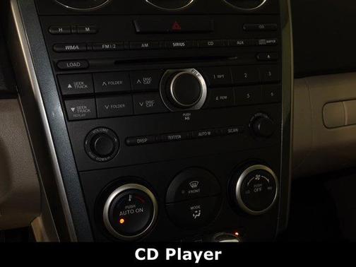 2010 Mazda CX-7 i Sport