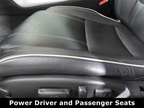 2018 Acura TLX V6 w/Technology Package