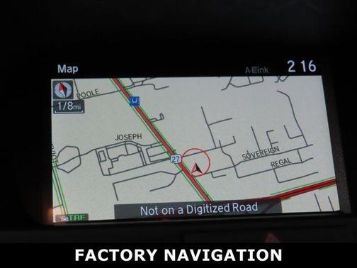 Modern Steel Metallic 2018 Acura TLX V6 w/Technology Package